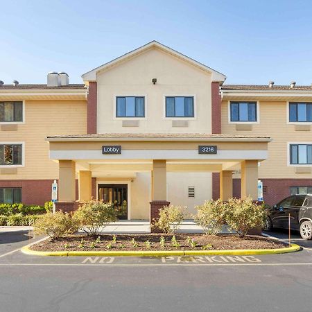 Extended Stay America Suites - Philadelphia - Bensalem Luaran gambar
