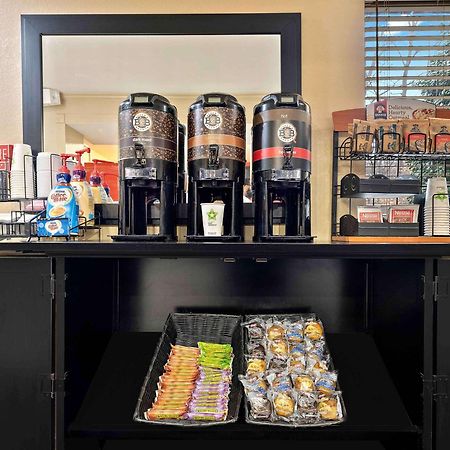 Extended Stay America Suites - Philadelphia - Bensalem Luaran gambar