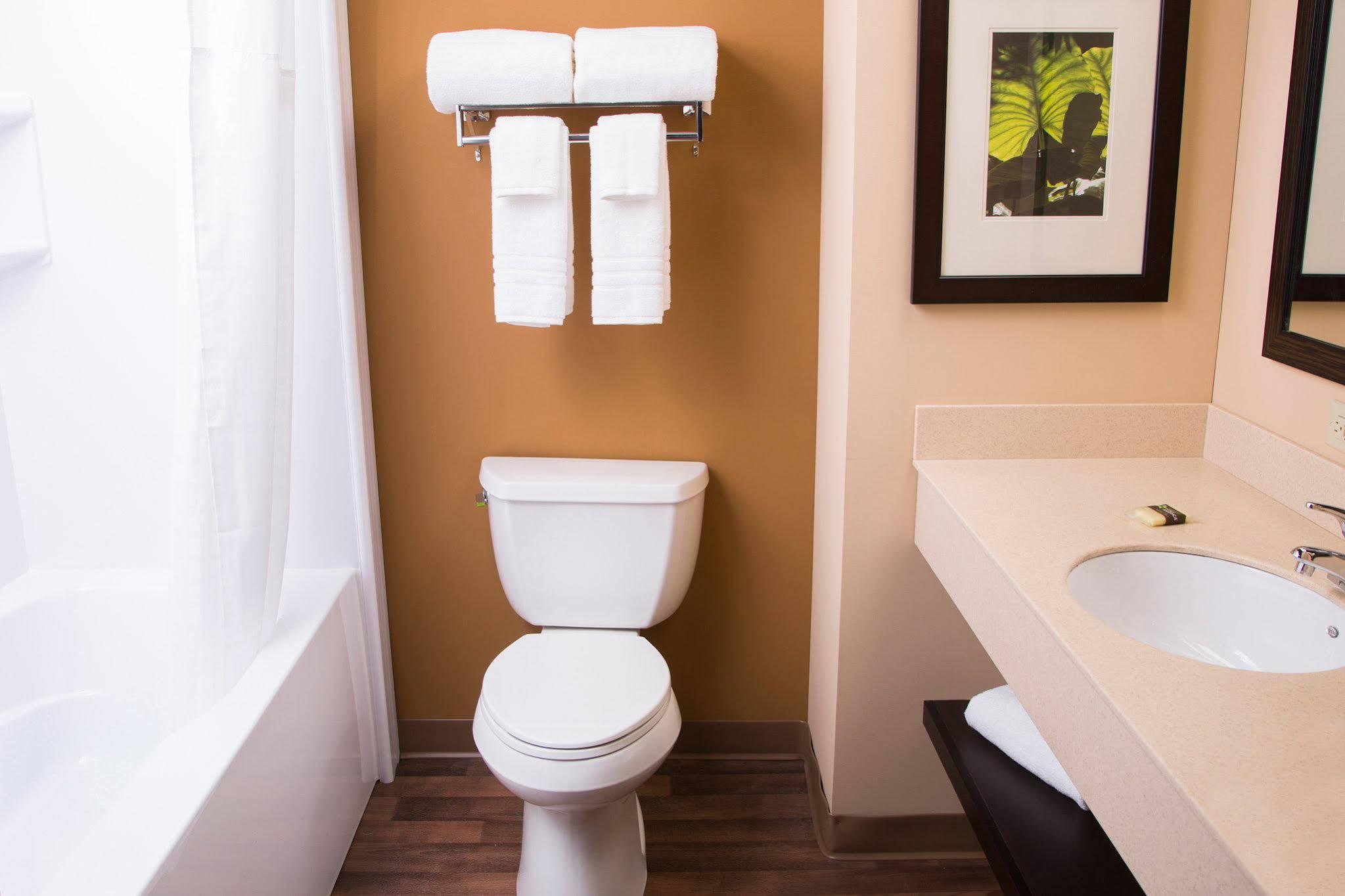 Extended Stay America Suites - Philadelphia - Bensalem Luaran gambar