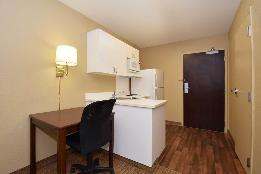 Extended Stay America Suites - Philadelphia - Bensalem Bilik gambar