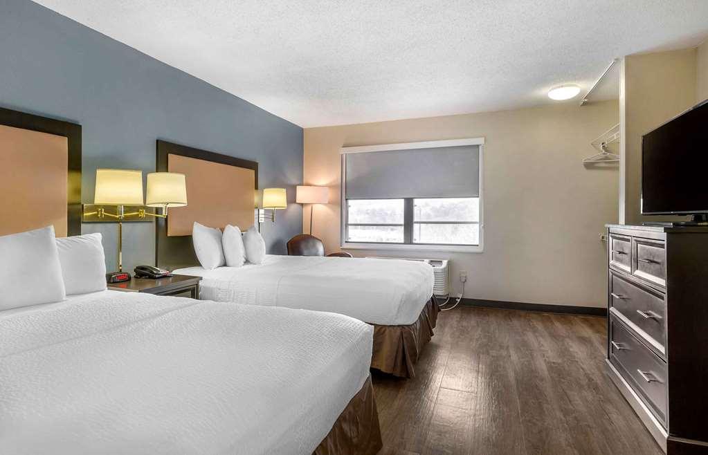 Extended Stay America Suites - Philadelphia - Bensalem Bilik gambar