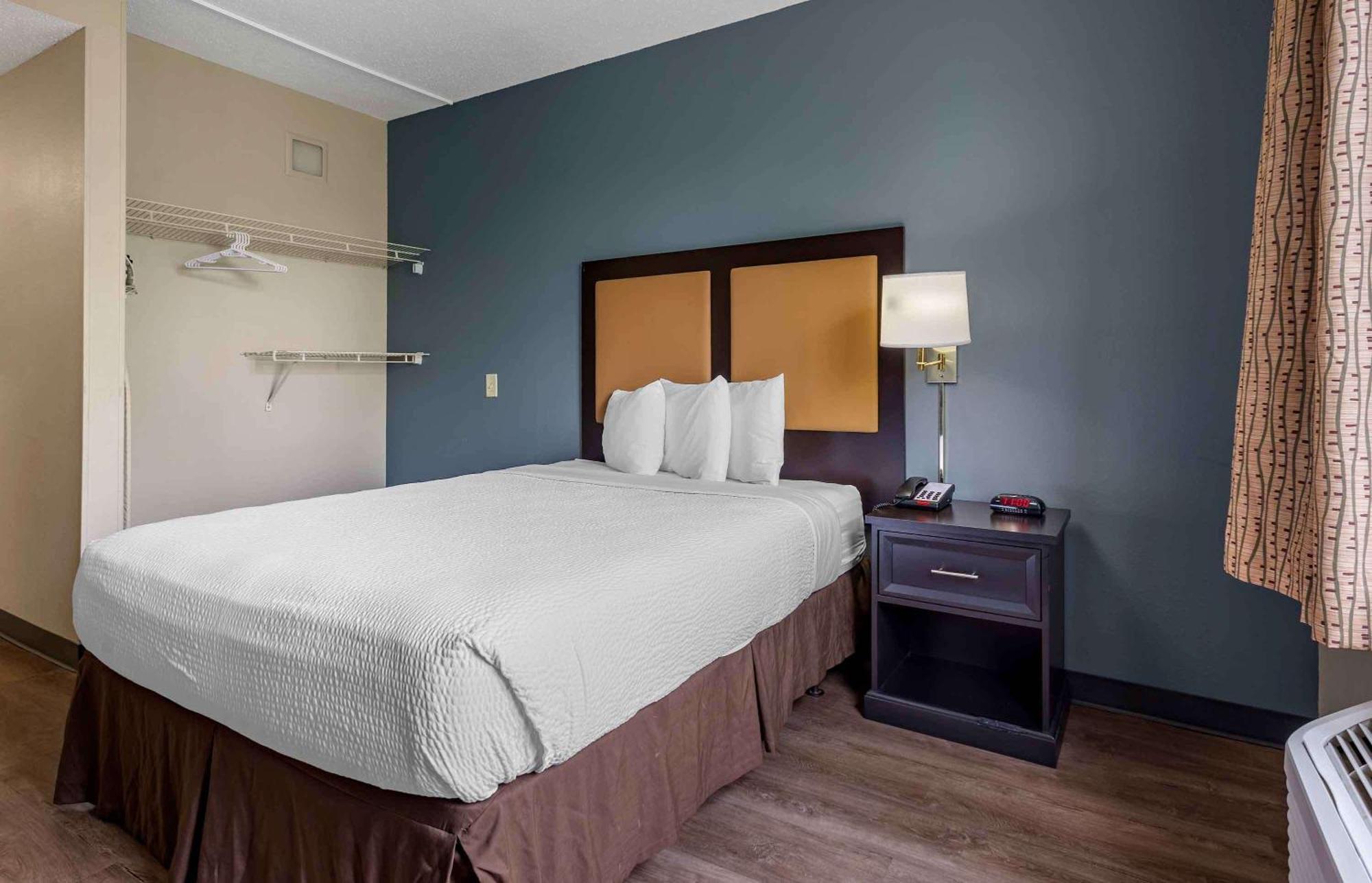 Extended Stay America Suites - Philadelphia - Bensalem Luaran gambar