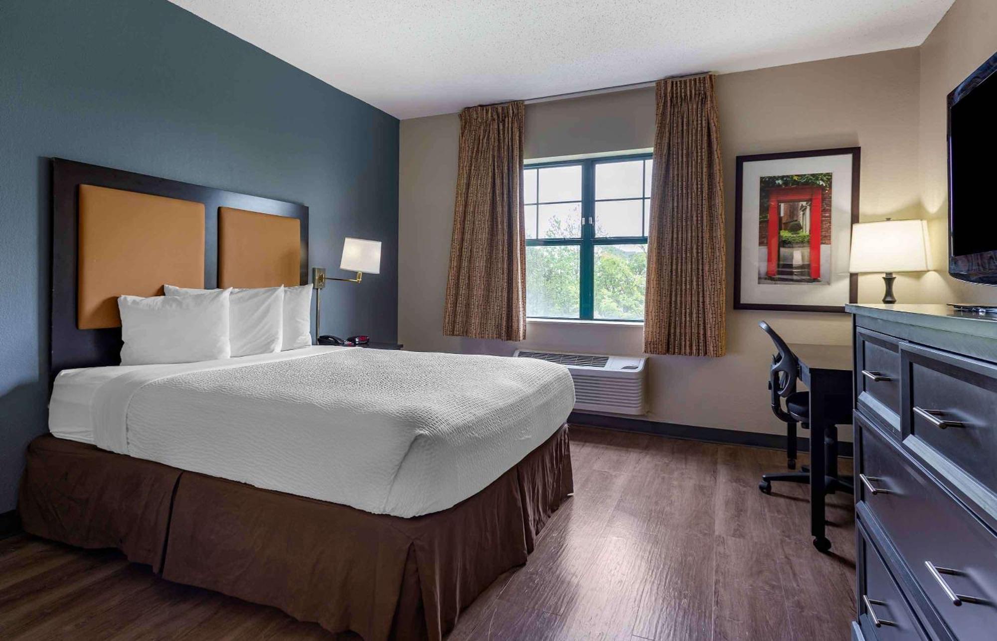 Extended Stay America Suites - Philadelphia - Bensalem Luaran gambar