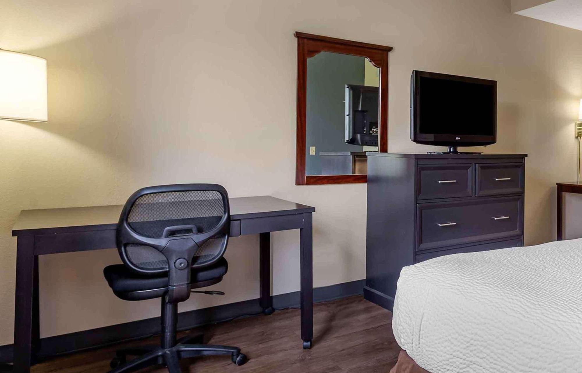 Extended Stay America Suites - Philadelphia - Bensalem Luaran gambar