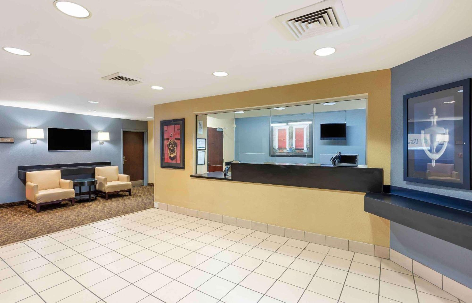 Extended Stay America Suites - Philadelphia - Bensalem Luaran gambar