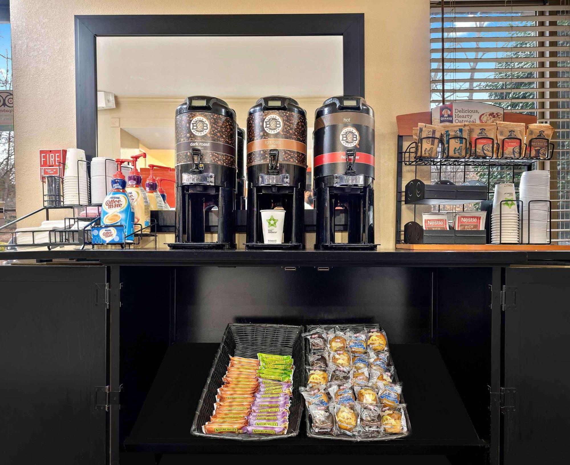 Extended Stay America Suites - Philadelphia - Bensalem Luaran gambar