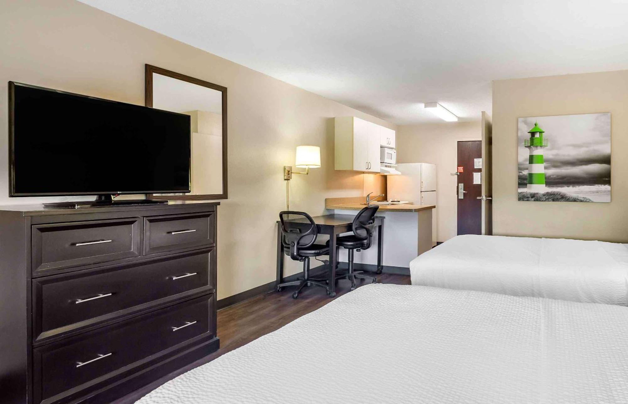 Extended Stay America Suites - Philadelphia - Bensalem Luaran gambar
