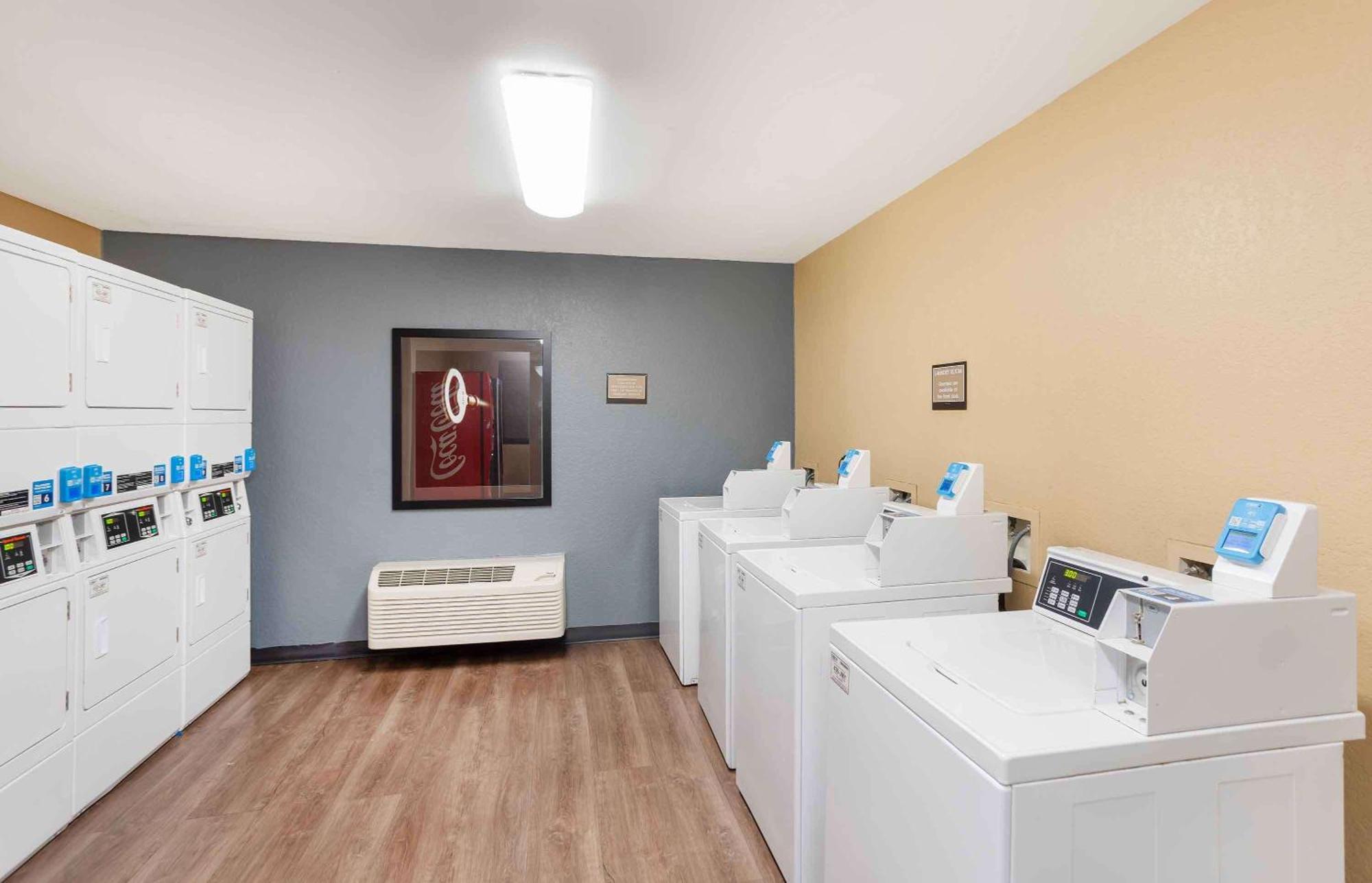 Extended Stay America Suites - Philadelphia - Bensalem Luaran gambar