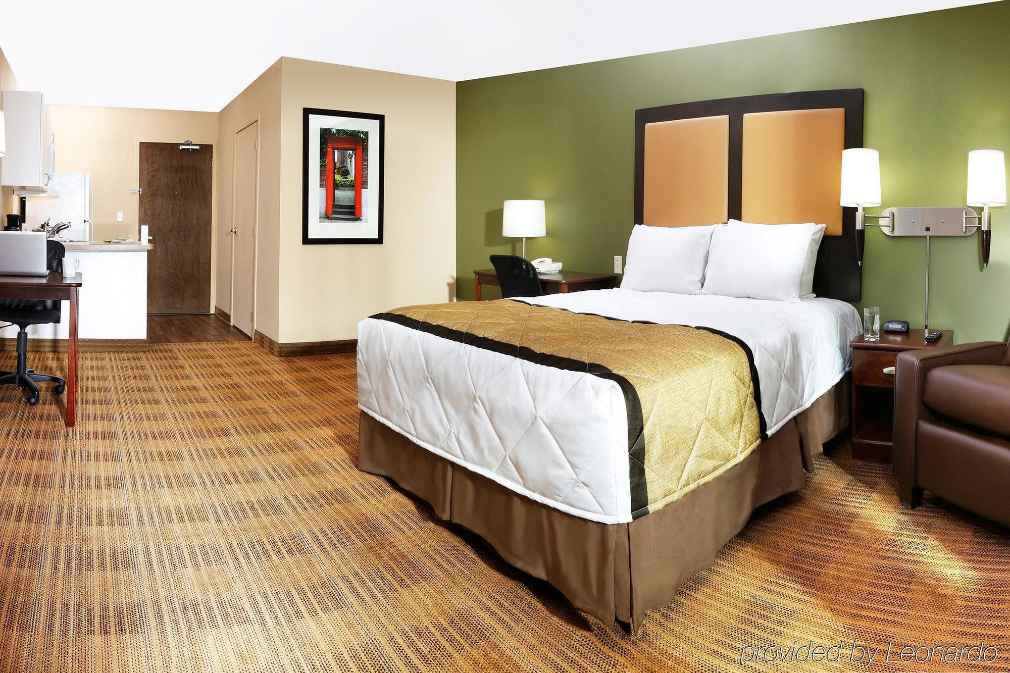 Extended Stay America Suites - Philadelphia - Bensalem Luaran gambar