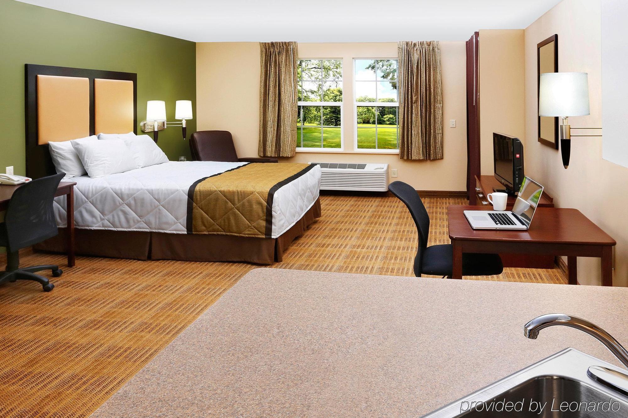 Extended Stay America Suites - Philadelphia - Bensalem Luaran gambar