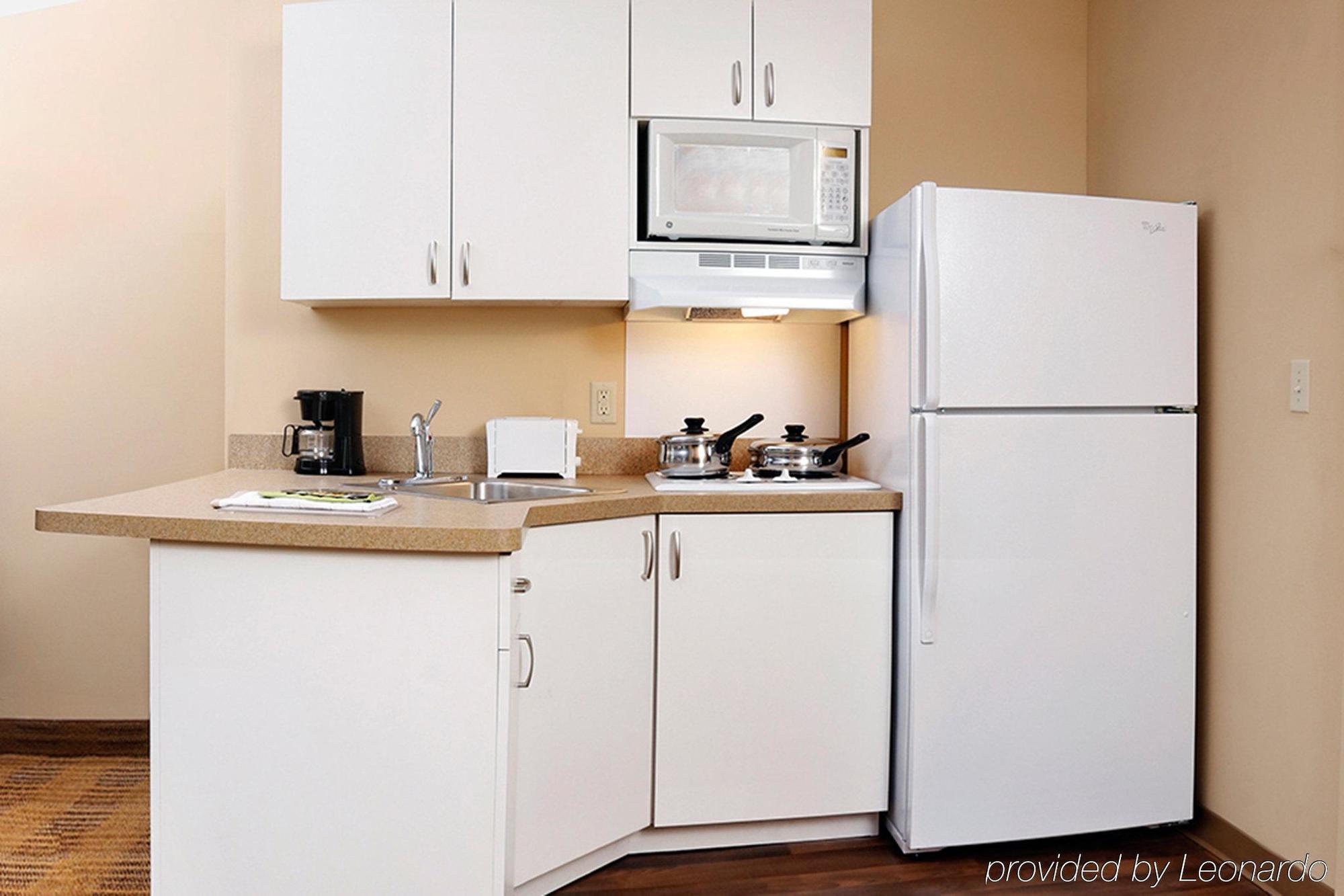 Extended Stay America Suites - Philadelphia - Bensalem Luaran gambar