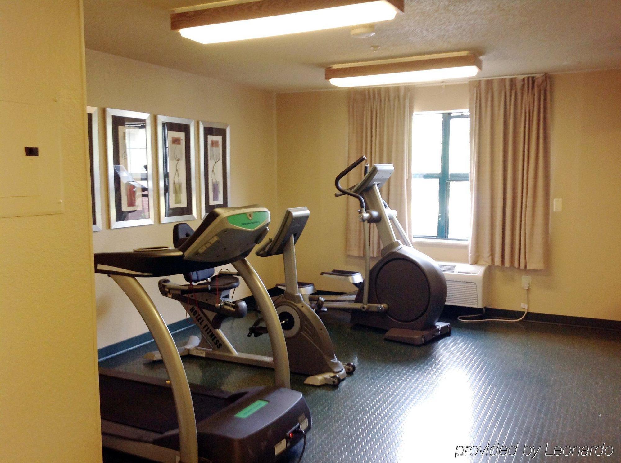 Extended Stay America Suites - Philadelphia - Bensalem Luaran gambar