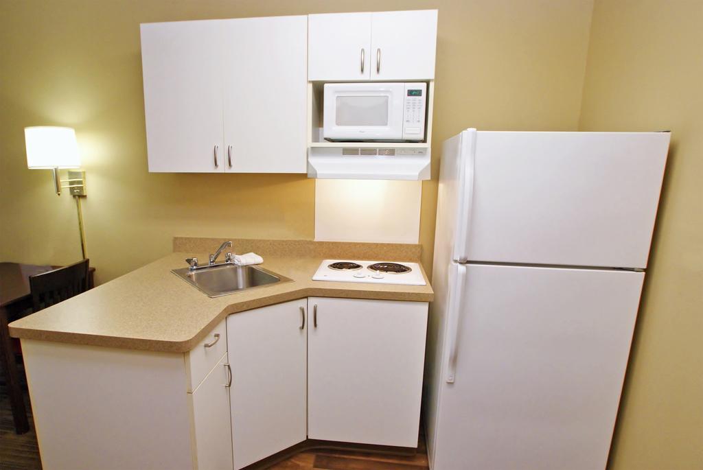 Extended Stay America Suites - Philadelphia - Bensalem Luaran gambar