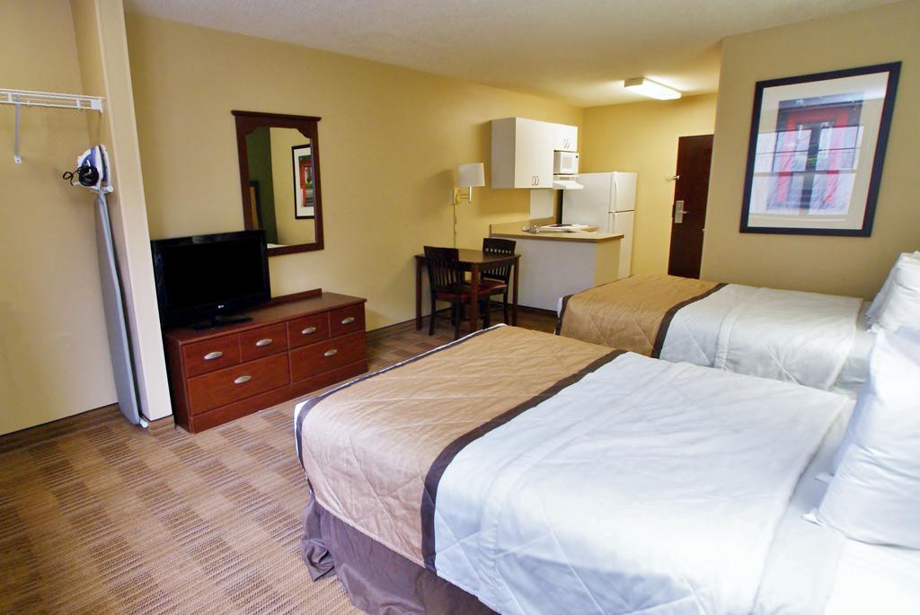 Extended Stay America Suites - Philadelphia - Bensalem Luaran gambar