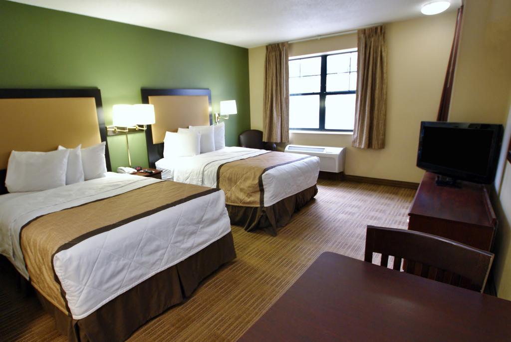 Extended Stay America Suites - Philadelphia - Bensalem Luaran gambar