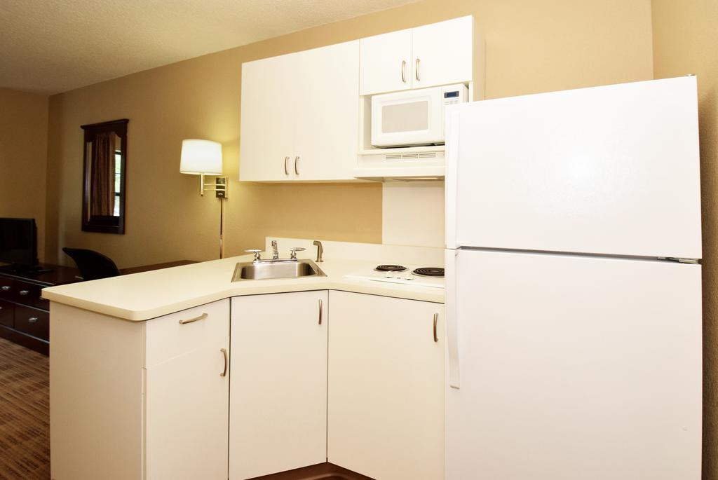 Extended Stay America Suites - Philadelphia - Bensalem Luaran gambar