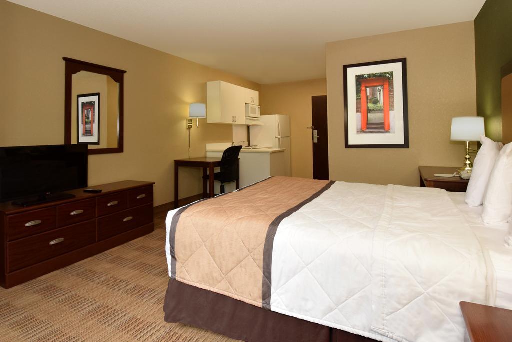 Extended Stay America Suites - Philadelphia - Bensalem Luaran gambar