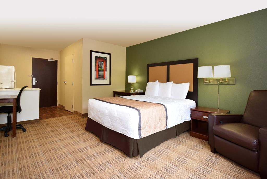 Extended Stay America Suites - Philadelphia - Bensalem Luaran gambar