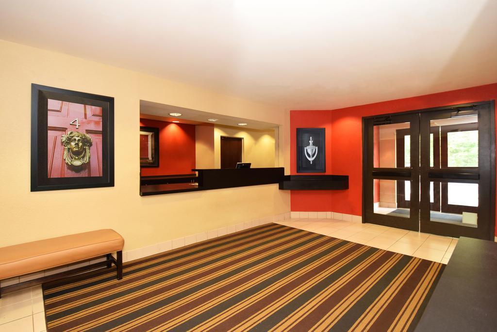 Extended Stay America Suites - Philadelphia - Bensalem Luaran gambar