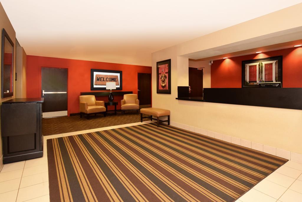 Extended Stay America Suites - Philadelphia - Bensalem Luaran gambar
