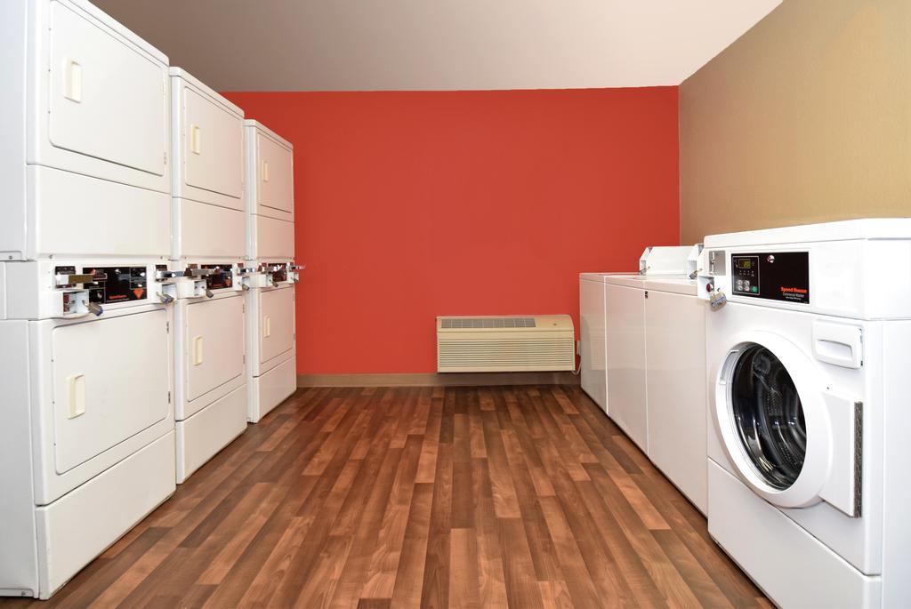 Extended Stay America Suites - Philadelphia - Bensalem Luaran gambar