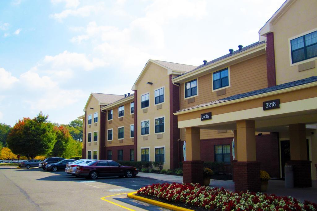 Extended Stay America Suites - Philadelphia - Bensalem Luaran gambar