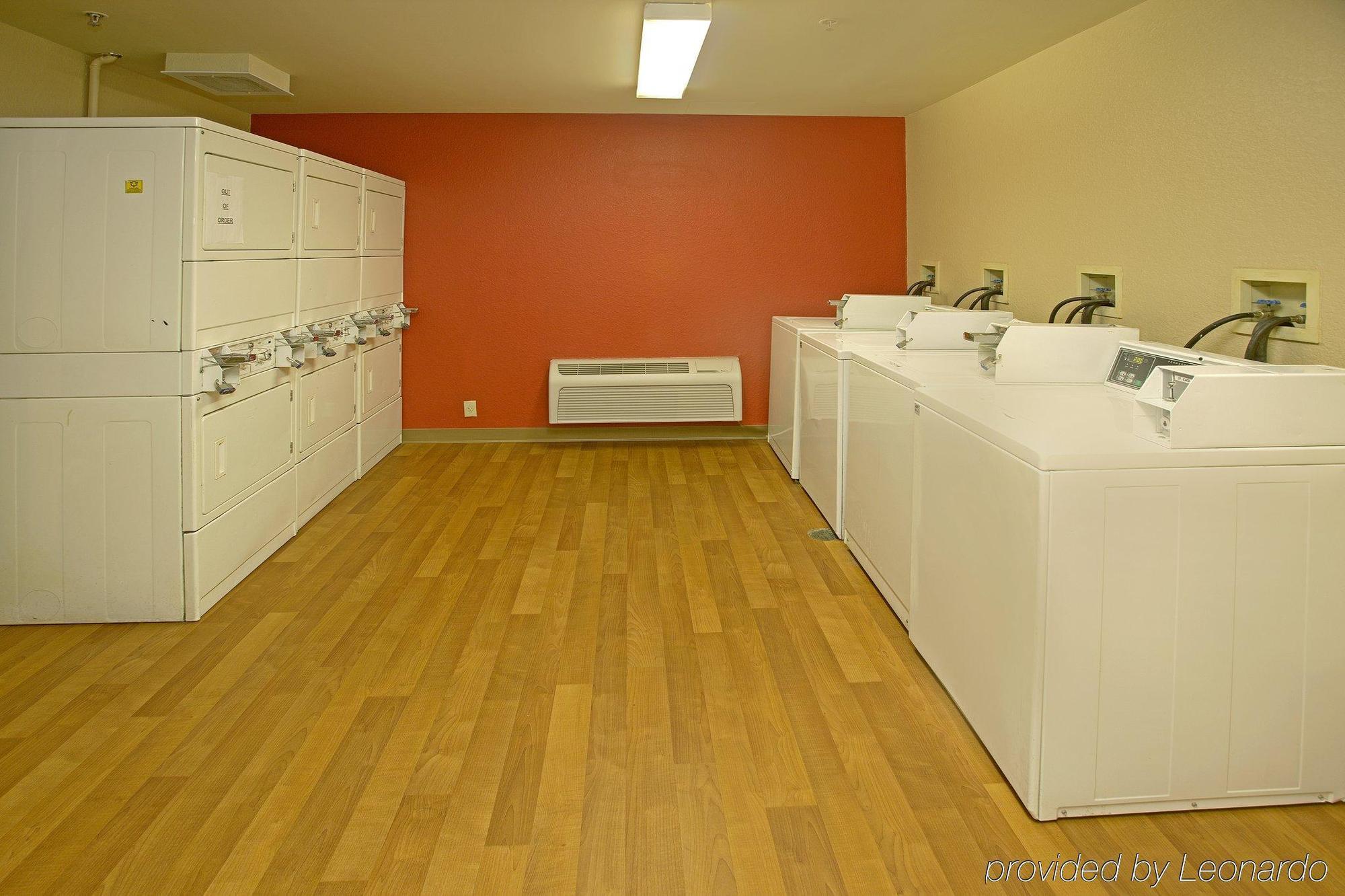 Extended Stay America Suites - Philadelphia - Bensalem Luaran gambar