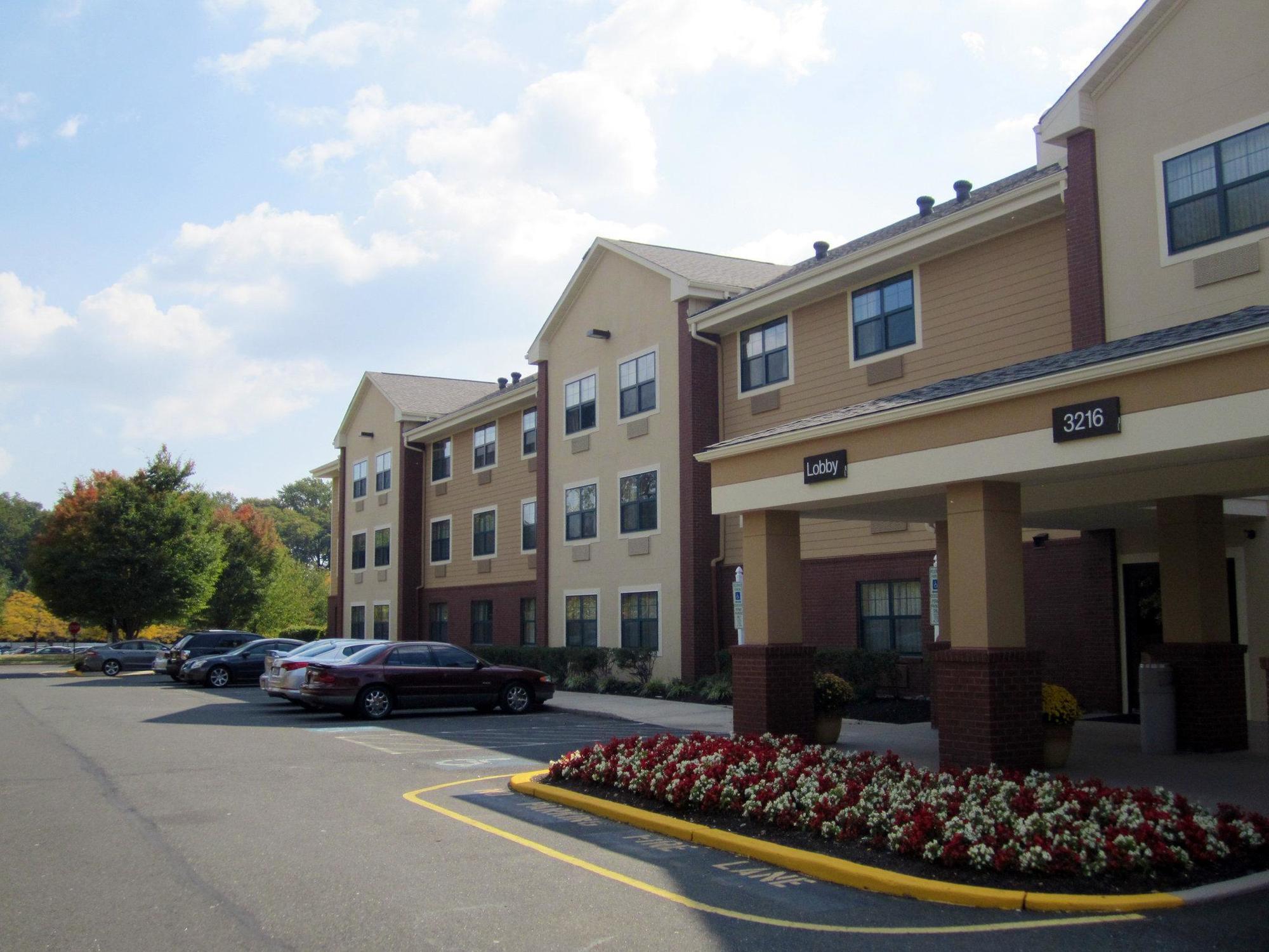 Extended Stay America Suites - Philadelphia - Bensalem Luaran gambar