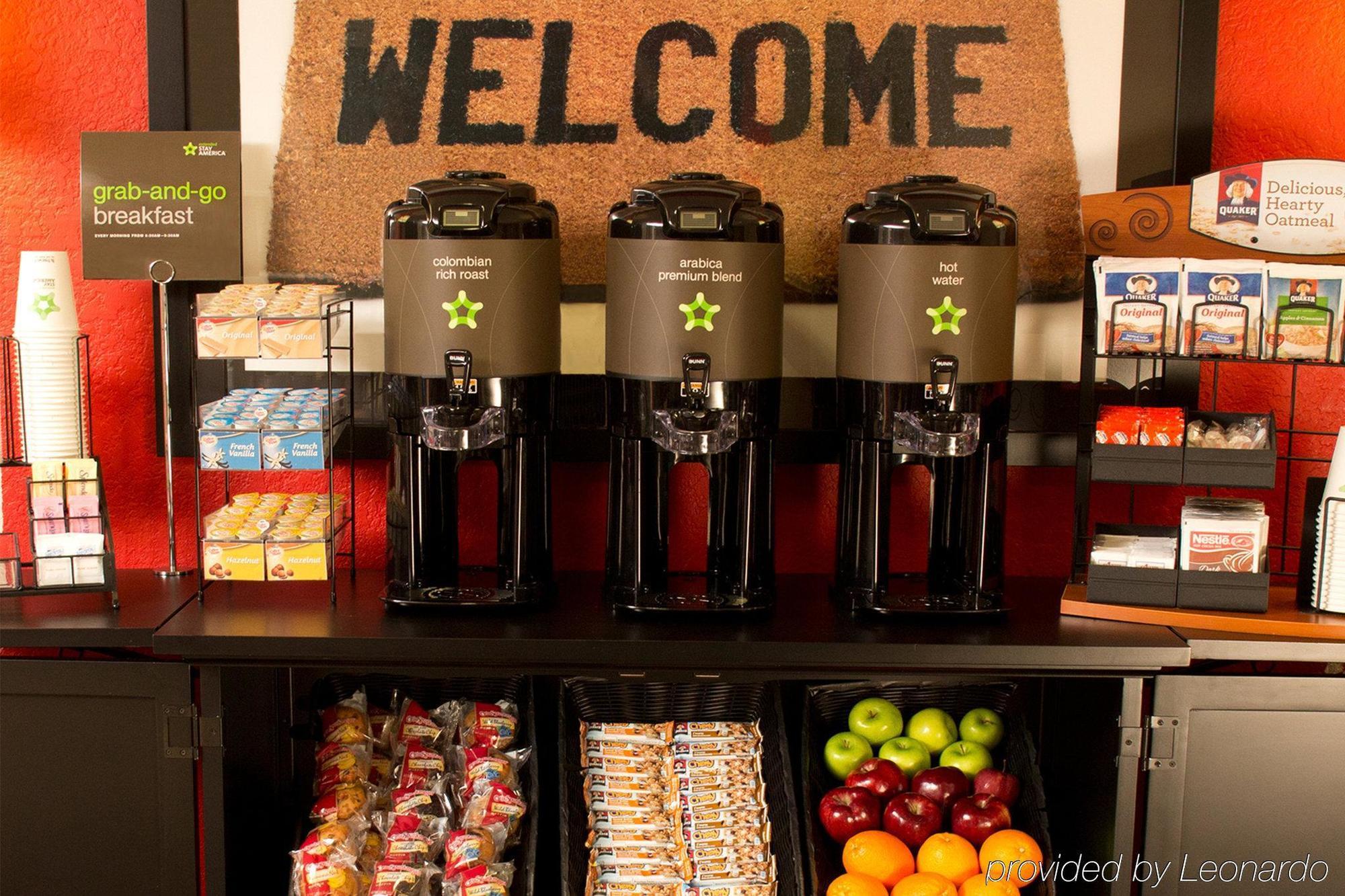 Extended Stay America Suites - Philadelphia - Bensalem Luaran gambar